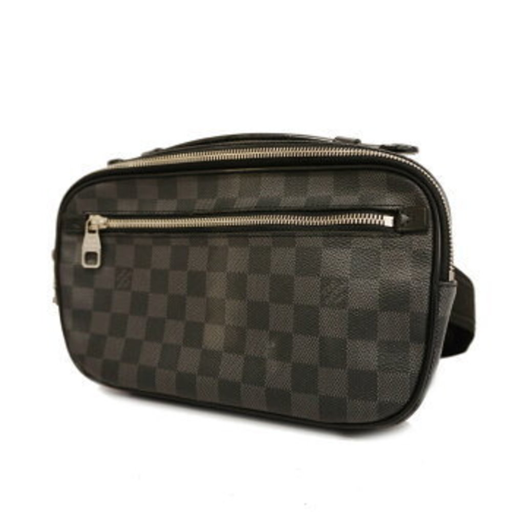 Louis Vuitton Damier Graphite Ambreil Body Bag